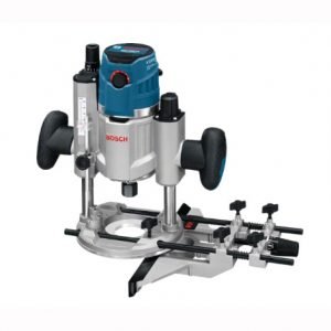 Fresadora de superficie GOF 1600 CE Bosch