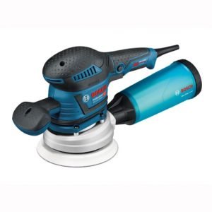 Lijadora GEX 125-150 AVE Professional Bosch