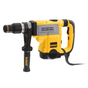 Rotomartillo SDS MAX 1240W DeWalt