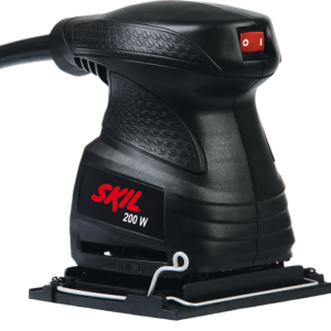 Lijadora de Palma 7232 200W Skil