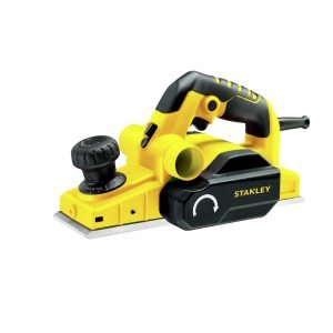 Cepillo 750W y 2MM Stanley