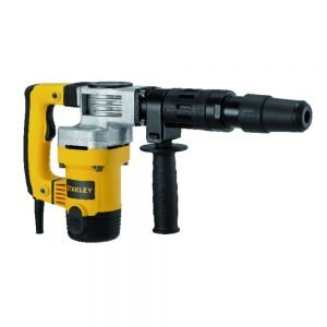 Martillo demoledor SDS-MAX 5kg 1010W Stanley