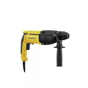 Martillo compacto SDS PLUS 800W Stanley